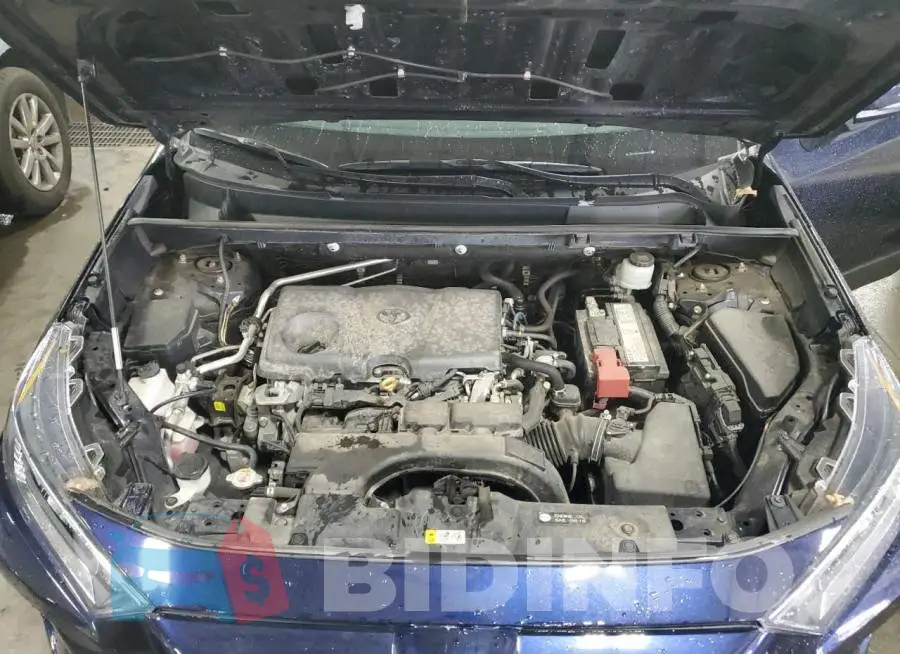 2T3P1RFV5KW052645 Photo# 7