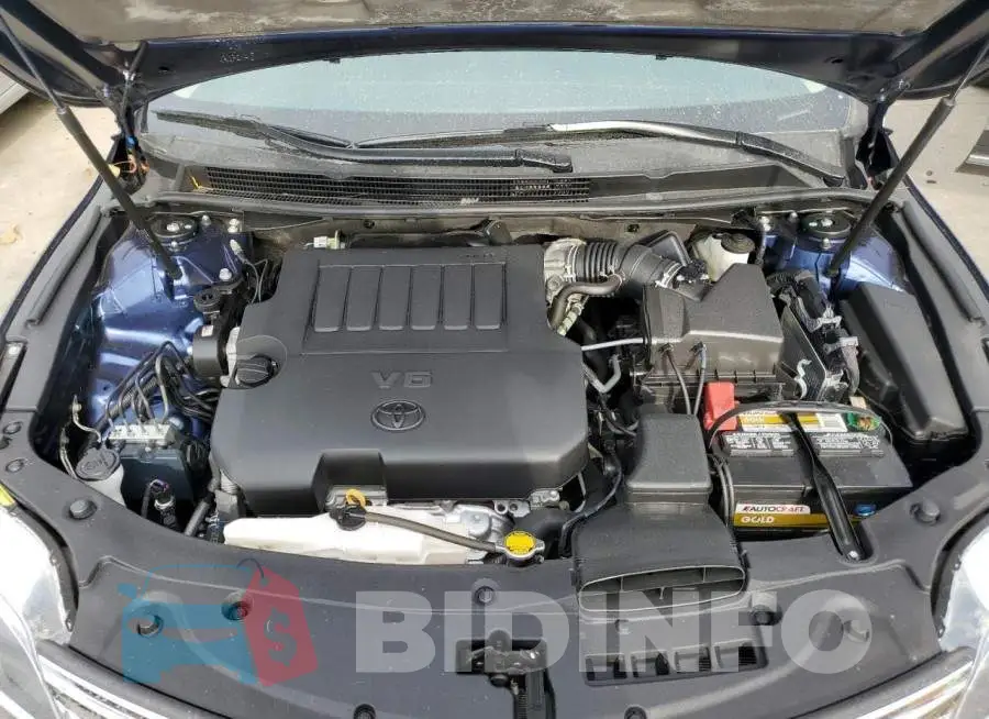 4T1BK1EB9DU047461 Photo# 7