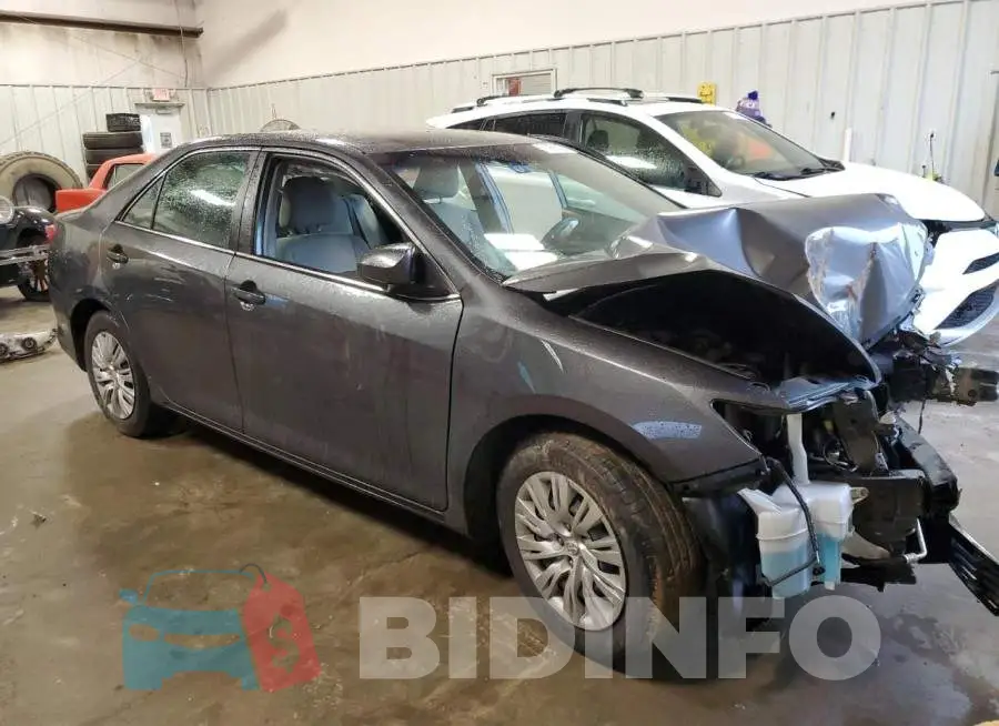 4T4BF1FK4DR294542 Photo# 4