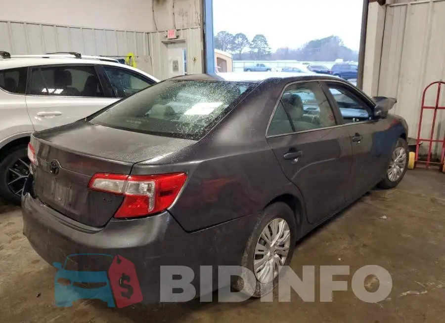 4T4BF1FK4DR294542 Photo# 3