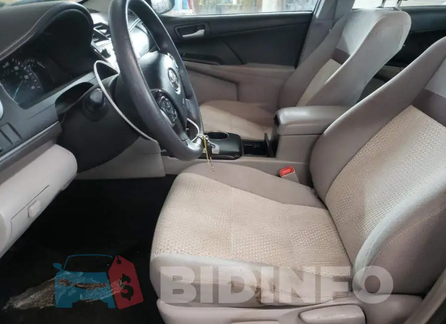 4T4BF1FK6ER341605 Photo# 7