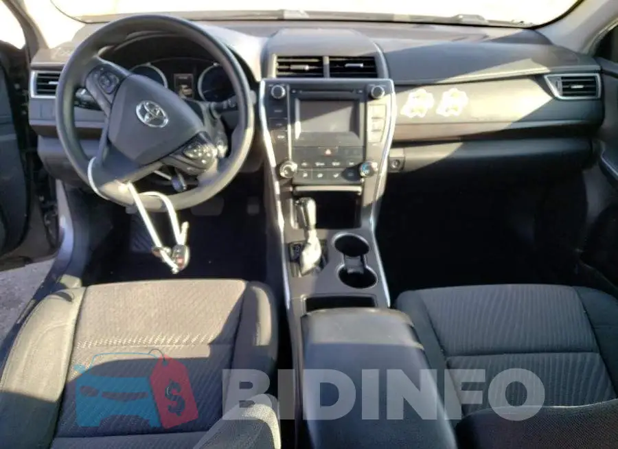 4T4BF1FK7GR581233 Photo# 8