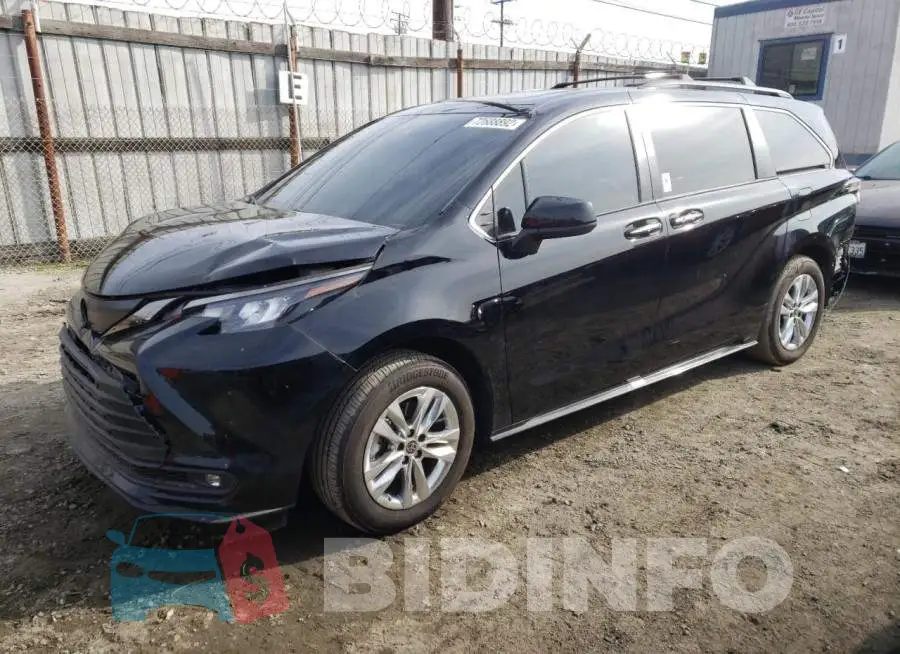 5TDASKFC6NS055911 Photo# 1