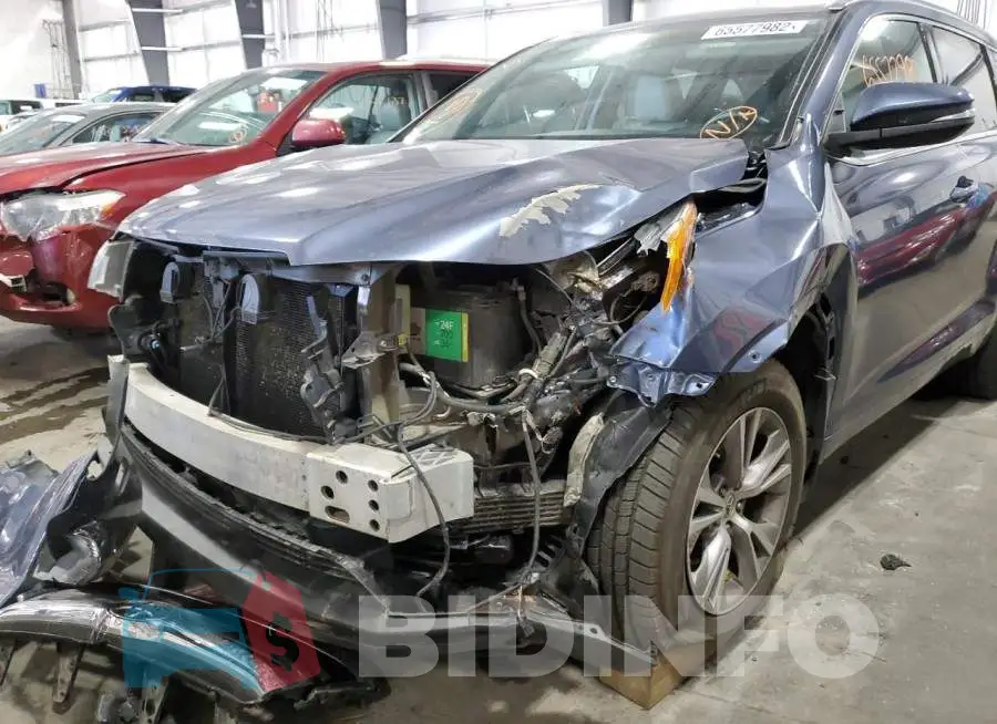 5TDJKRFH4FS175521 Photo# 9