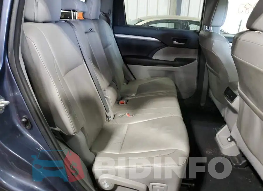 5TDJKRFH4FS175521 Photo# 6