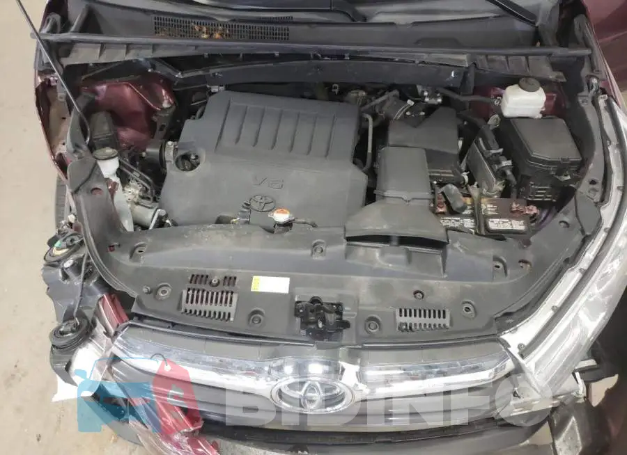 5TDJKRFH4GS290041 Photo# 7