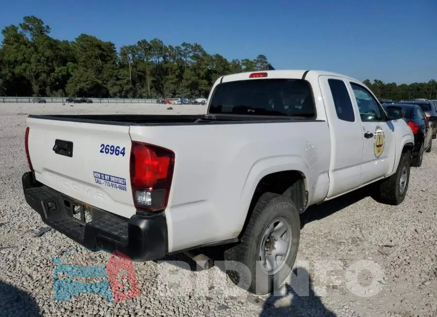 5TFRX5GN2KX132513 Photo# 4