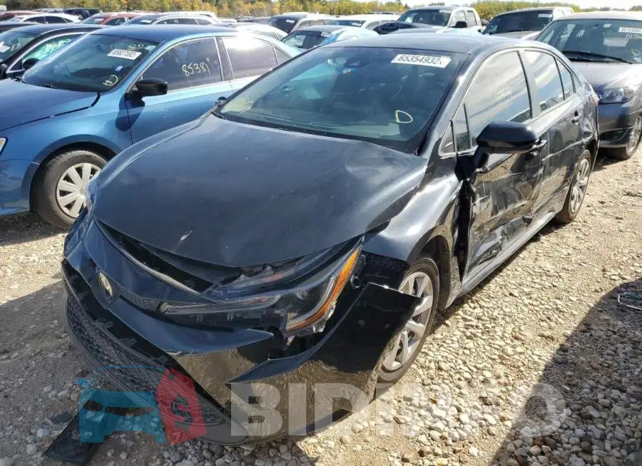 5YFEPMAE5MP225657 Photo# 2