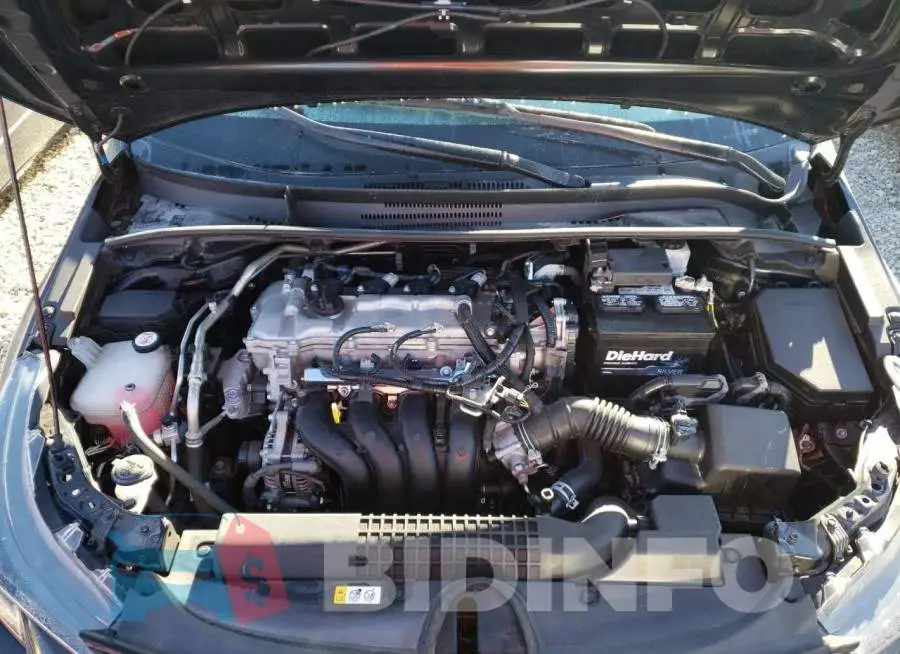 5YFEPRAE1LP089264 Photo# 7