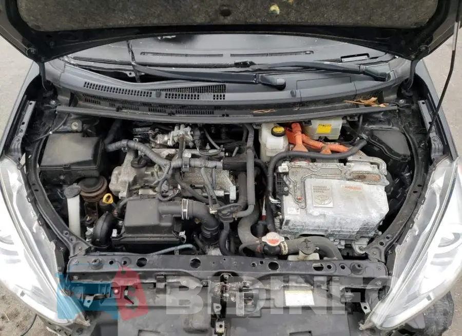 JTDKDTB33G1115654 Photo# 11