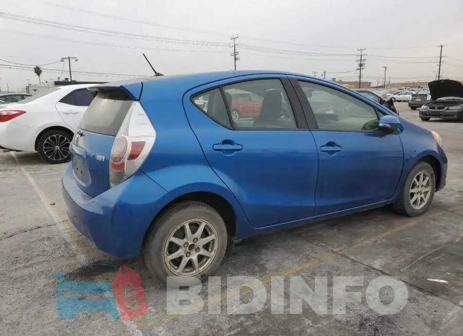 JTDKDTB38D1048285 Photo# 3