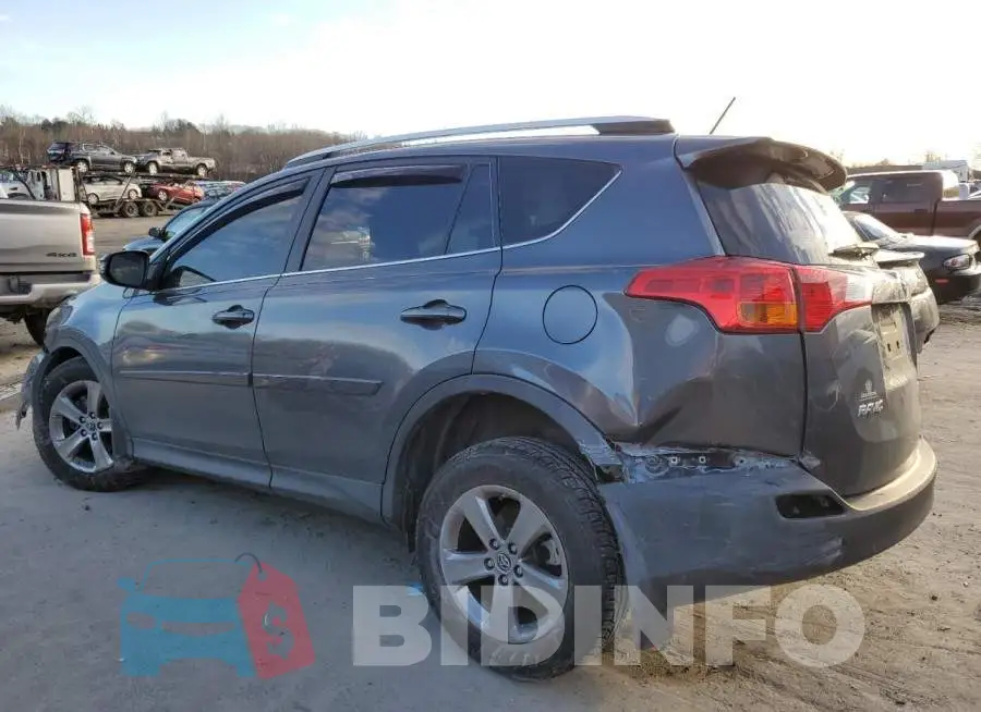 JTMRFREVXFD166333 Photo# 2