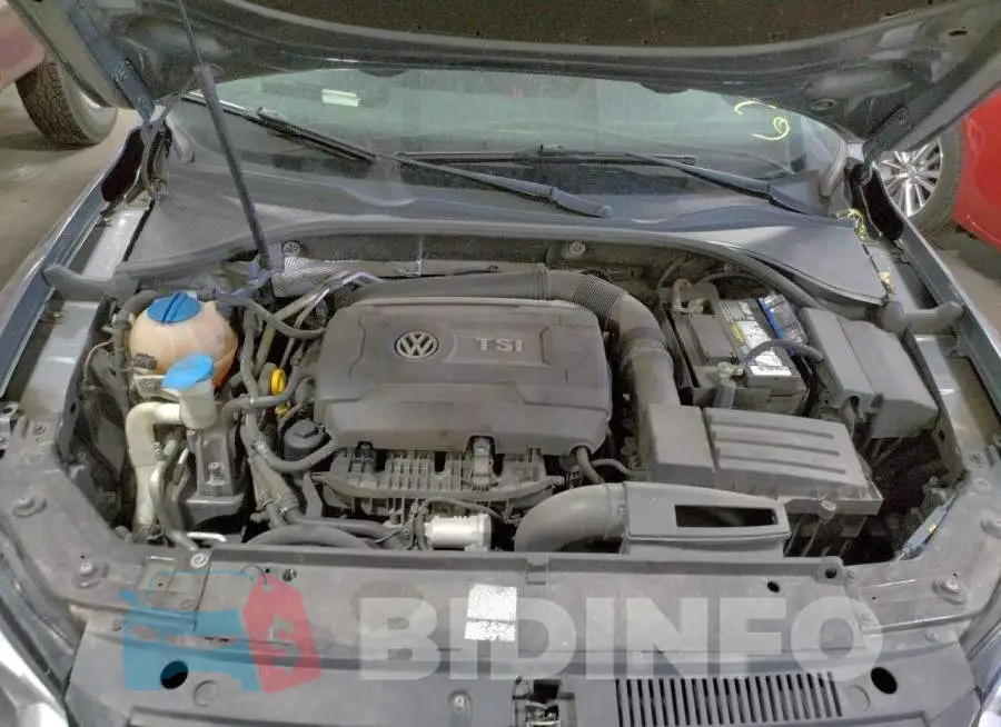 1VWAS7A31EC041899 Photo# 7
