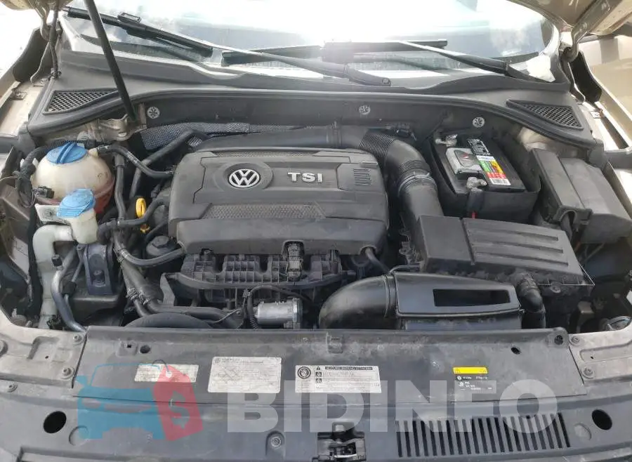 1VWAT7A30FC008567 Photo# 7