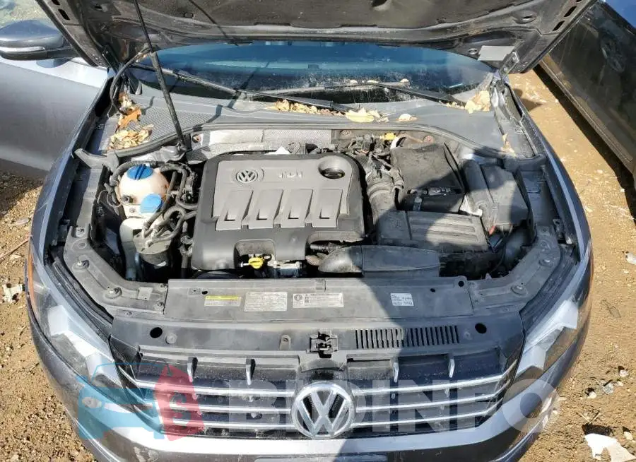 1VWBN7A34EC069692 Photo# 11