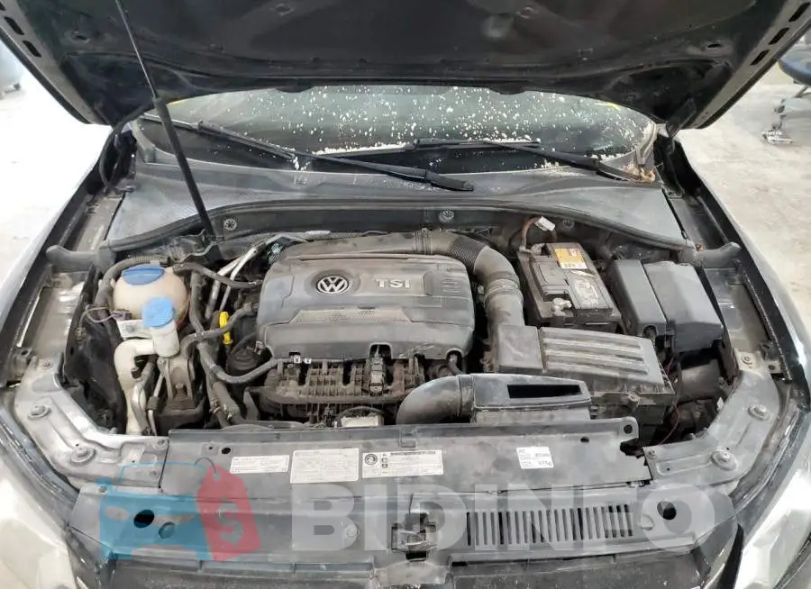 1VWBS7A31EC062059 Photo# 7