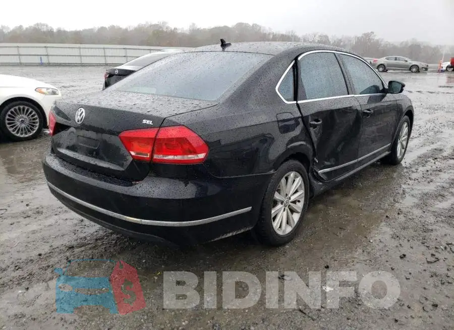 1VWCH7A34DC041238 Photo# 4