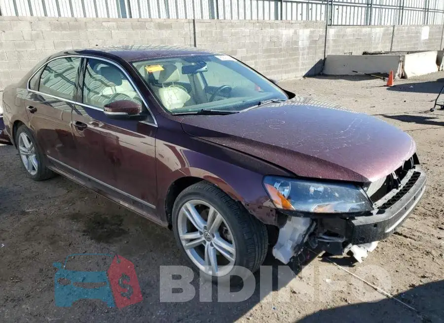 1VWCN7A31DC062864 Photo# 1