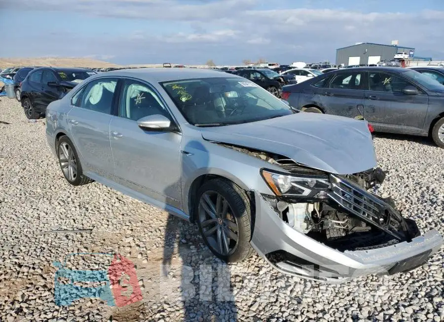 1VWDT7A37HC057975 Photo# 4