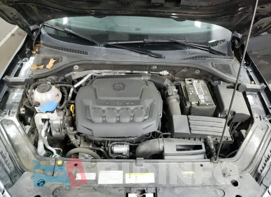 1VWSA7A33MC007162 Photo# 11