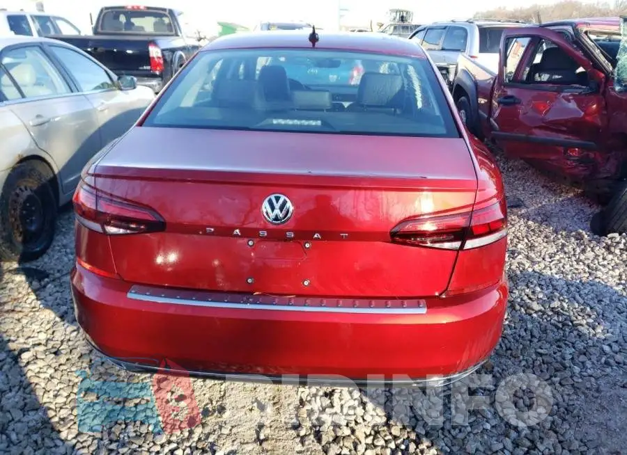 1VWSA7A34MC006618 Photo# 6