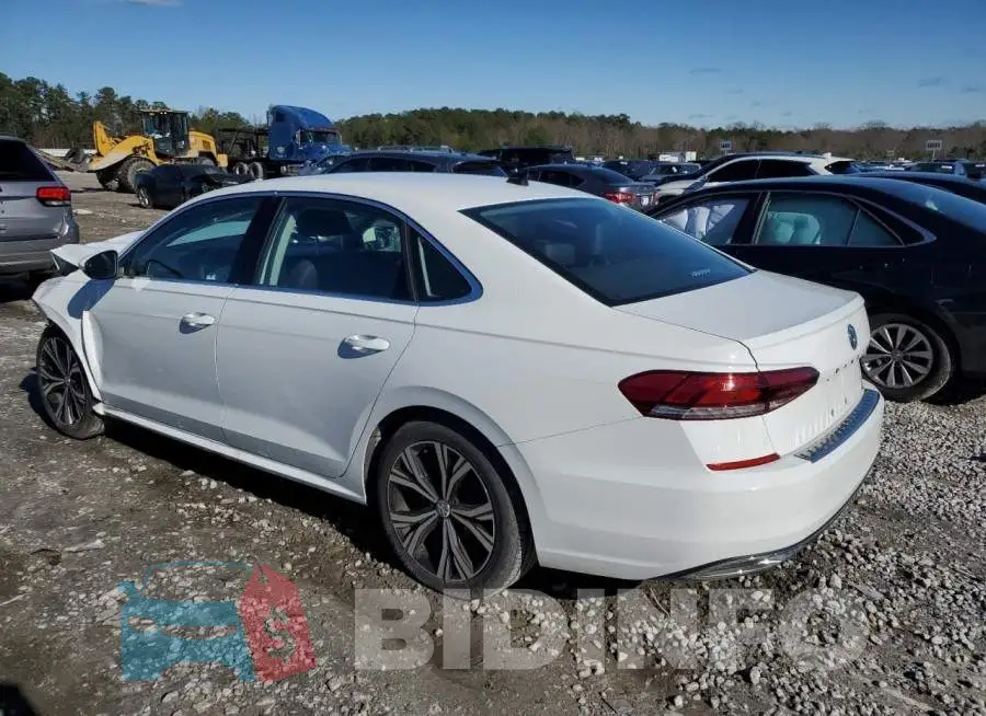 1VWSA7A36NC006993 Photo# 2