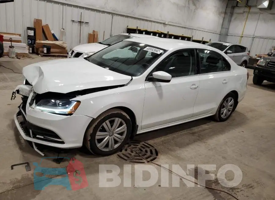 3VW167AJ7HM313409 Photo# 1