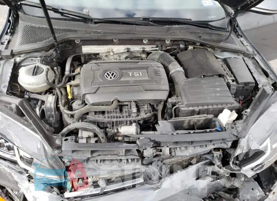 3VW217AU4HM018653 Photo# 11
