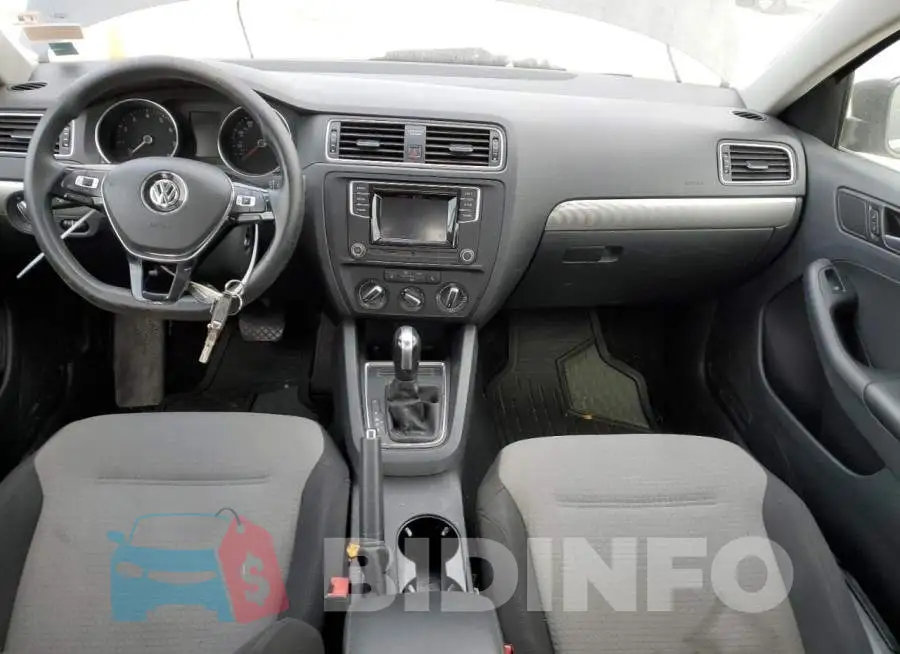 3VW2B7AJ0HM398951 Photo# 8
