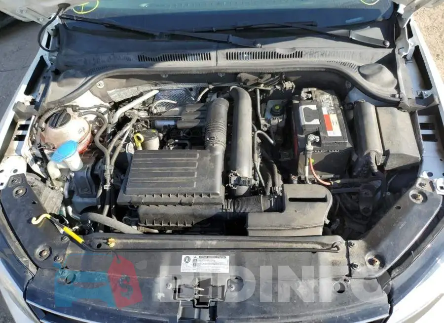 3VW2B7AJ2HM220507 Photo# 7
