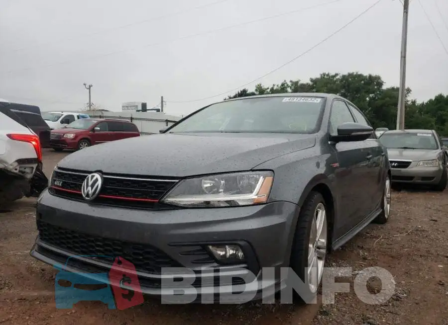 3VW4T7AJ7HM371140 Photo# 2