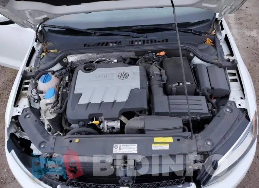 3VWDL7AJXEM323434 Photo# 11
