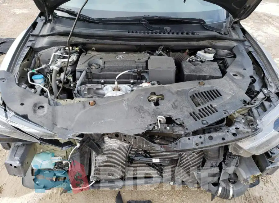 19UDE2F72KA001961 Photo# 11