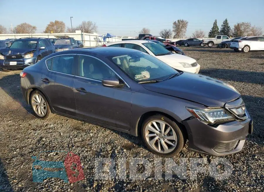 19UDE2F73HA003694 Photo# 4