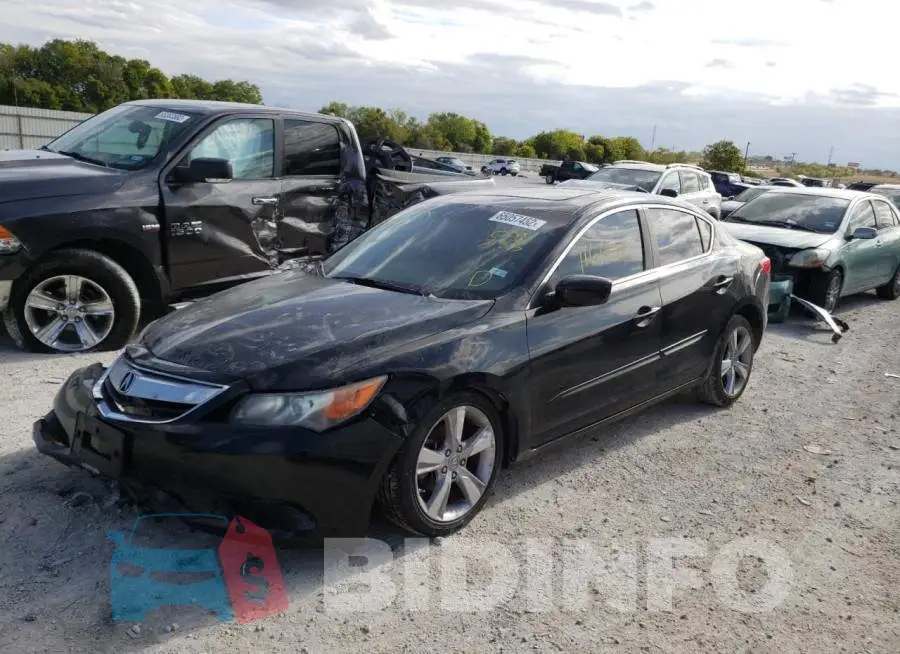 19VDE1F36FE005383 Photo# 2