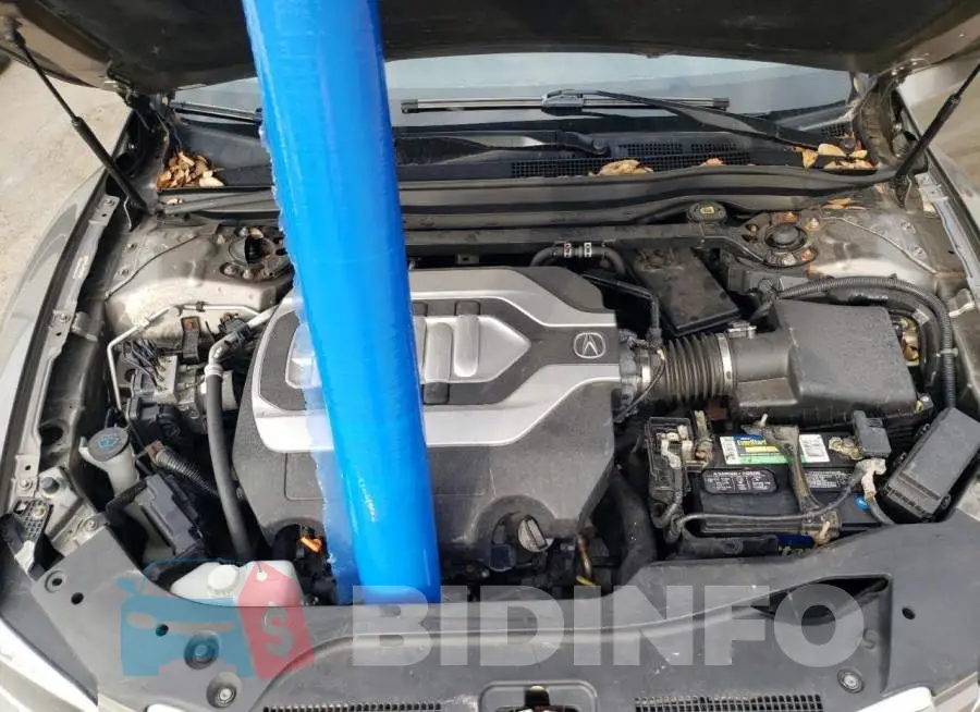 JH4KC1F54EC005036 Photo# 11