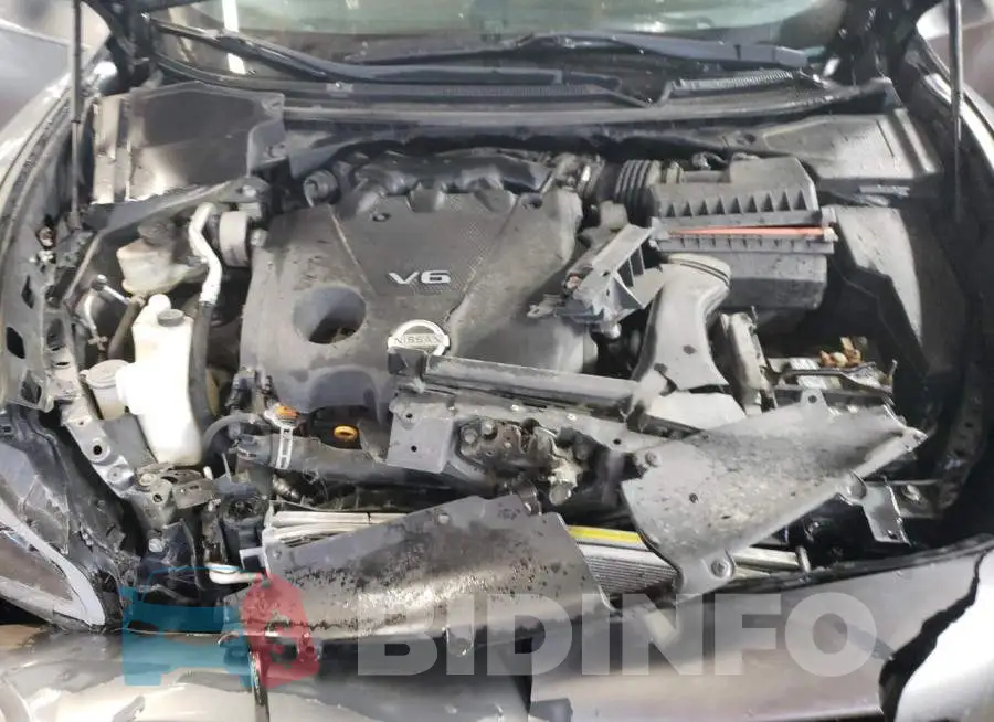 1N4AA5AP1EC446177 Photo# 7