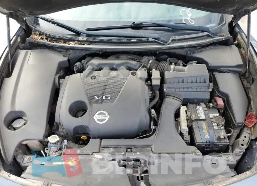 1N4AA5AP6EC458051 Photo# 7