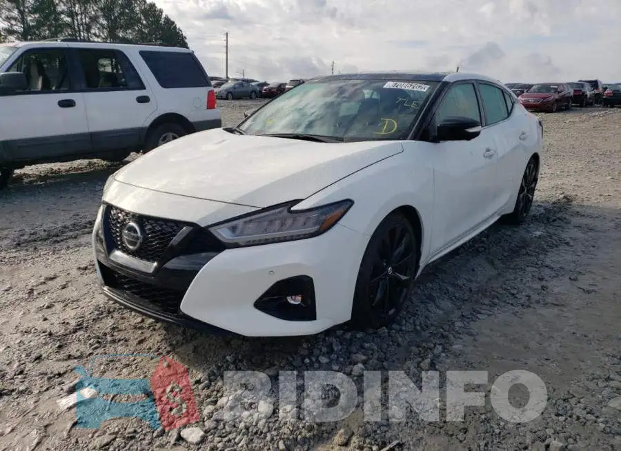 1N4AA6EVXNC501353 Photo# 2