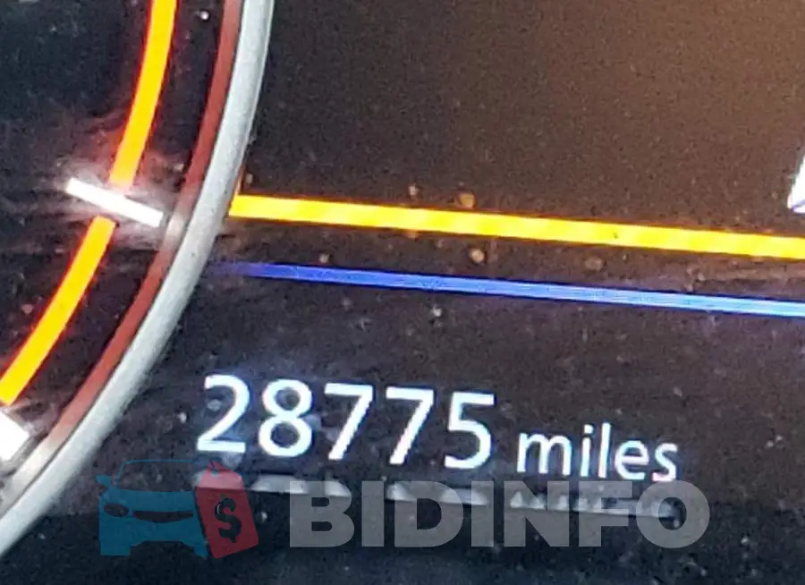 1N4BL4BVXLC210677 Photo# 8