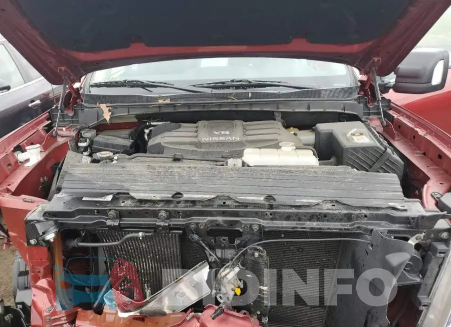 1N6AA1F36JN512064 Photo# 11