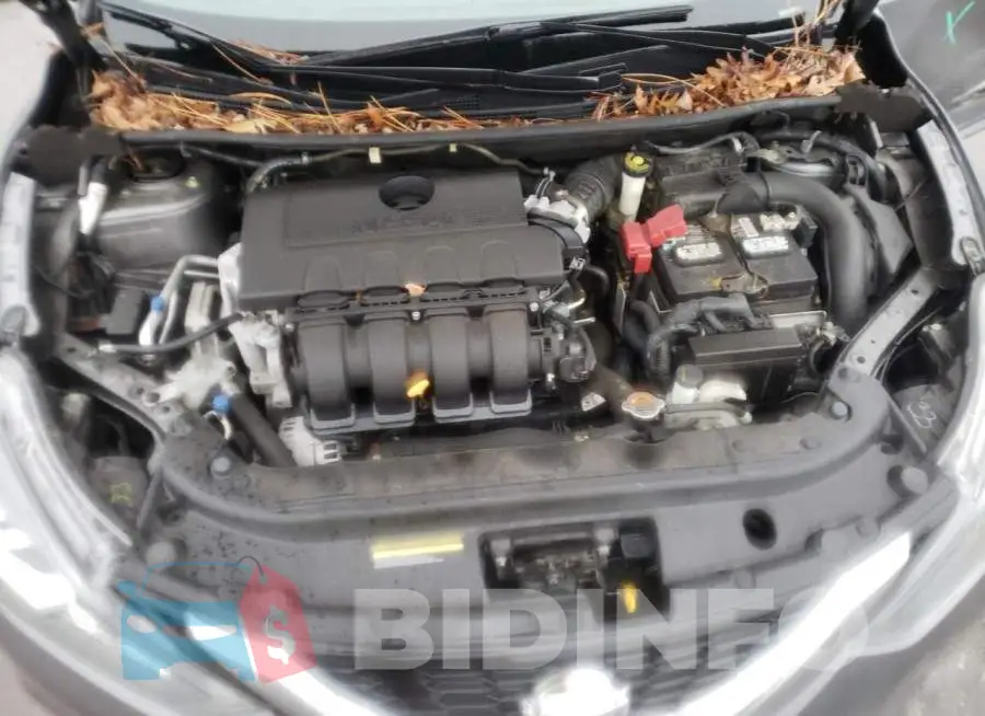 3N1AB7AP0KY206126 Photo# 11
