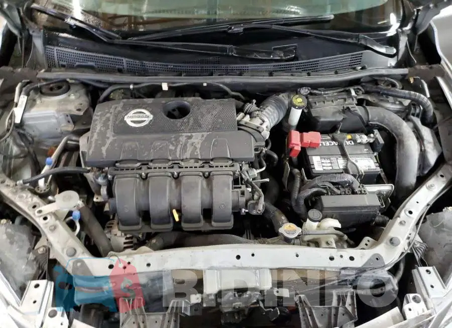 3N1AB7AP1EY249264 Photo# 11