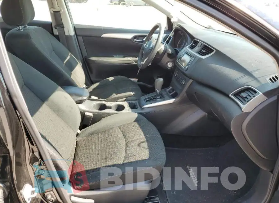 3N1AB7AP1JY291864 Photo# 5