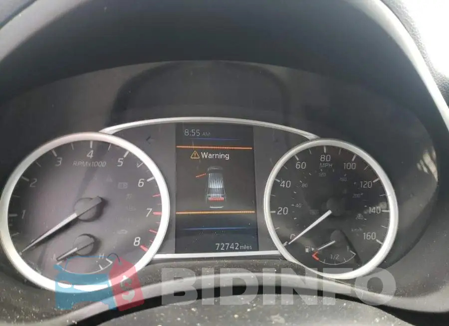3N1AB7AP3KY228248 Photo# 8