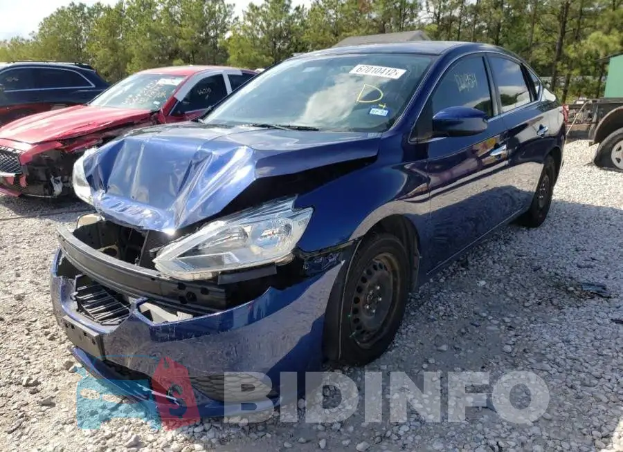 3N1AB7AP4GY222112 Photo# 2