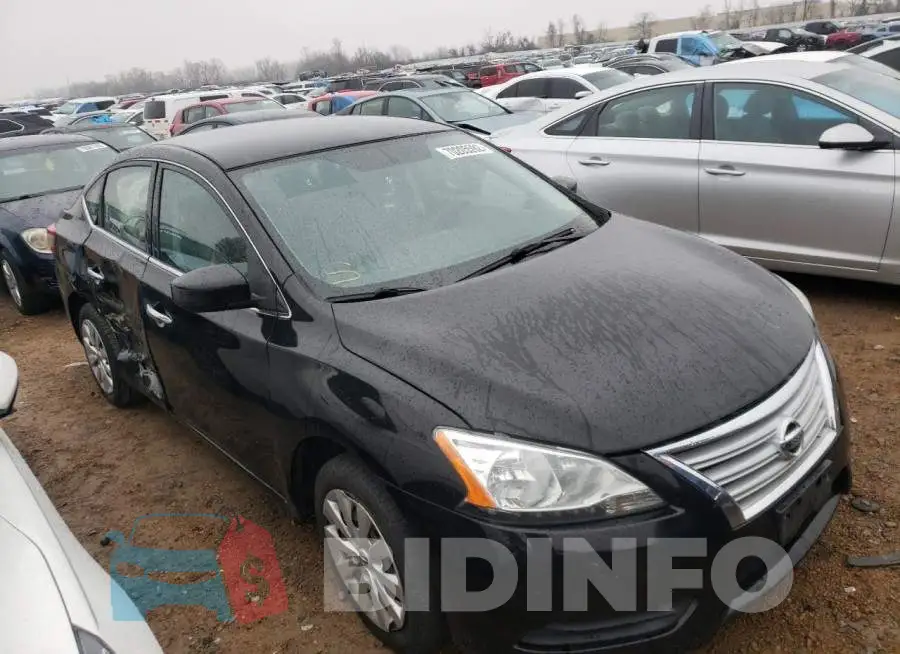 3N1AB7AP5FY272080 Photo# 4