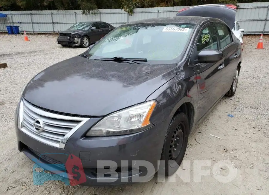 3N1AB7AP9FY290050 Photo# 2