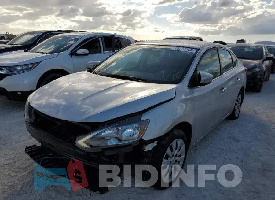 3N1AB7APXHL712973 Photo# 2