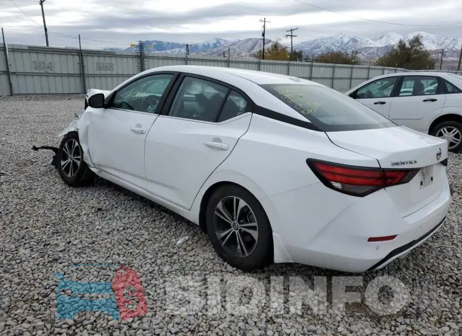 3N1AB8CV5LY238086 Photo# 3